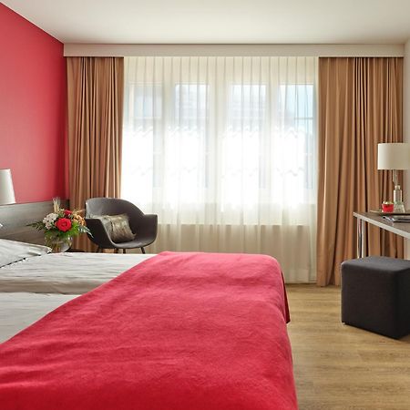 Hotel Ochsen Menzingen Exteriér fotografie